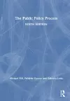 The Public Policy Process cover