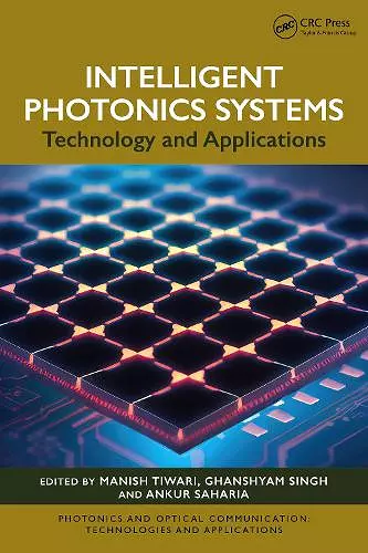 Intelligent Photonics Systems cover