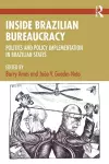 Inside Brazilian Bureaucracy cover