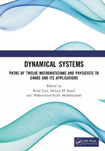 Dynamical Systems cover