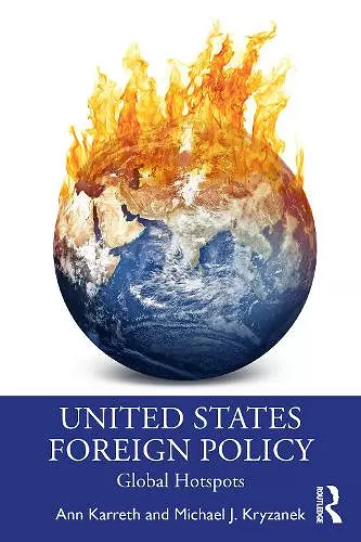 United States Foreign Policy cover