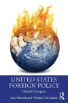 United States Foreign Policy cover