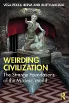 Weirding Civilization cover