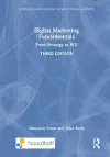 Digital Marketing Fundamentals cover