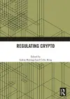 Regulating Crypto cover