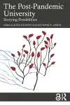 The Post-Pandemic University cover