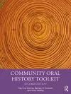 Community Oral History Toolkit cover