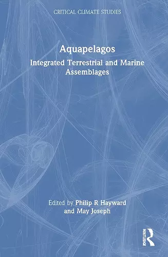 Aquapelagos cover