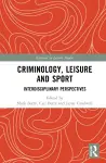 Criminology, Leisure and Sport cover