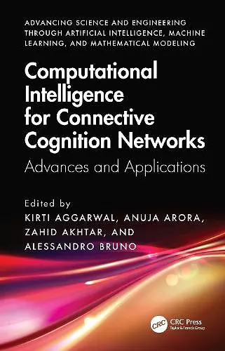 Computational Intelligence for Connective Cognition Networks cover