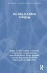 Walking as Critical Pedagogy cover