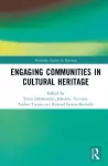 Engaging Communities in Cultural Heritage cover