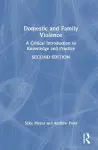 Domestic and Family Violence cover
