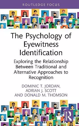The Psychology of Eyewitness Identification cover