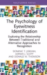 The Psychology of Eyewitness Identification cover