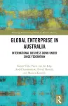 Global Enterprise in Australia cover