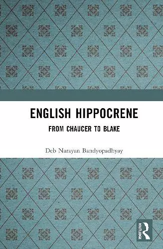 English Hippocrene cover