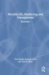 Machiavelli, Marketing and Management cover