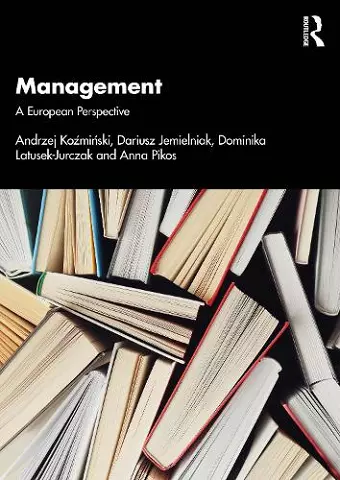 Management cover