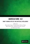 Agriculture 4.0 cover