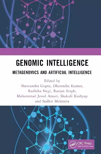 Genomic Intelligence cover