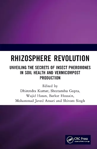 Rhizosphere Revolution cover