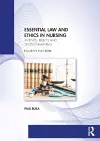 Essential Law and Ethics in Nursing cover