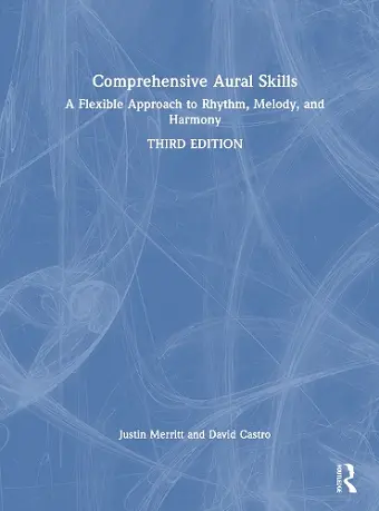 Comprehensive Aural Skills cover