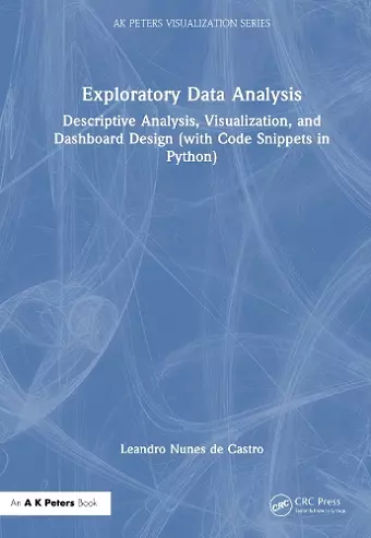 Exploratory Data Analysis cover