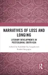 Narratives of Loss and Longing cover