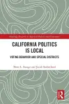 California Politics Is Local cover