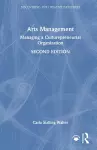Arts Management cover
