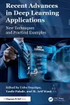 Recent Advances in Deep Learning Applications cover