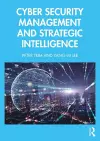 Cyber Security Management and Strategic Intelligence cover