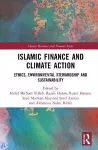 Islamic Finance and Climate Action cover