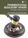 Pharmaceutical Regulatory Affairs cover