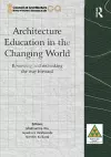 Architecture Education in the Changing World cover