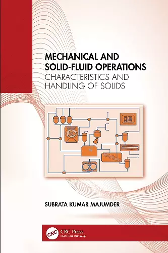 Mechanical and Solid-Fluid Operations cover