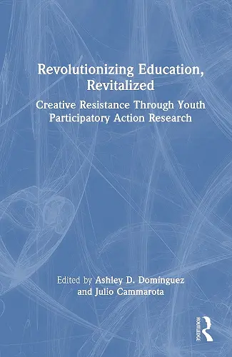 Revolutionizing Education, Revitalized cover