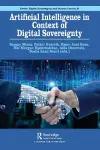 Artificial Intelligence in Context of Digital Sovereignty cover