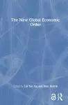 The New Global Economic Order cover