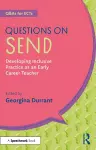 Questions on SEND cover