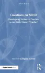Questions on SEND cover