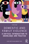 Domestic and Family Violence cover
