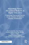 Supporting Twice-Exceptional Students in Higher Education cover