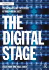 The Digital Stage cover