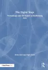 The Digital Stage cover