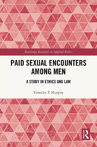 Paid Sexual Encounters among Men cover