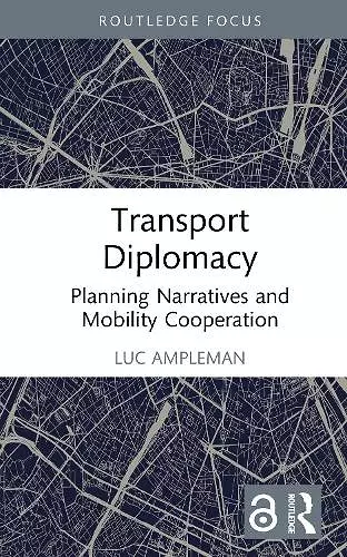 Transport Diplomacy cover