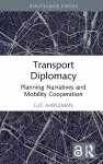 Transport Diplomacy cover